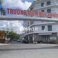 CHO THUÊ NHÀ NGUYÊN CĂN TẠI THỊ TRẤN ĐỨC HOÀ