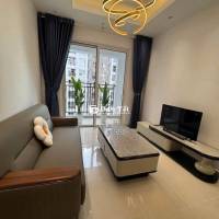 Chung cư Screc, Trường Sa, Q3: 2p ngủ, 65m2, full NT, NT mới, 13triệu