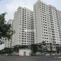 Căn hộ chung cư 2 PN ngay trung tâm Bình Thạnh