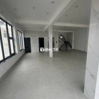 🏠10 tr/Tháng- Góc 2 Mặt tiền Trương Thị Hoa-Cho thuê tầng 2-100m