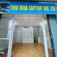 Phòng trọ mặt tiền đường 48m2  thiết kế là căn nhà độc lập 