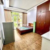 Phòng mới khai trương giá tốt đi bộ qua đại học RMIT, TDTU Q7