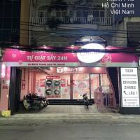 Cho thuê tầng 1, 2 làm văn phòng mặt tiền đường 17 Thủ Đức