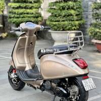 VESPA SPRINT 2015 Vàng TFT BSTP CHÍNH CHỦ