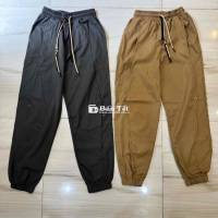 combo 2 quần vải dù nữ