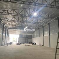 cho thuê Kho Xưởng 600m2 mới 100%