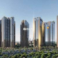 Căn 1PN siêu hiếm tại Sunshine Sky City Phú Thuận, view Phú Mỹ Hưng