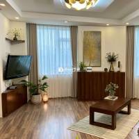 Chỉ cần xách vali vào ở ngay
