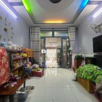GIẢM GIÁ BÁN NHANH - 5,5 TỶ HẺM 8m Phú Định - 71,4m² (4m x 17,89m) 
