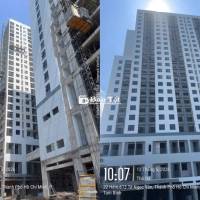 Căn hộ Prosper Phố Đông 53-68m², Nhận Nhà Quý 3/2026, BIDV hỗ trợ 70%