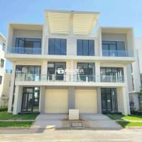 CHÍNH CHỦ BÁN BIỆT THỰ SONG LẬP 186M2 SẴN SỔ CÔNG CHỨNG NGAY