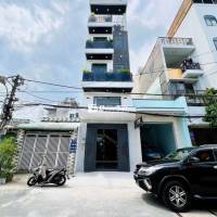 Siêu phẩm Thang máy 4x16m đường mặt tiền 8m TMT2A gần ngã 4 An Sương