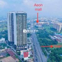 Căn hộ cao cấp mặt tiền đại lộ Bình Dương kết nối tphcm chỉ 15’