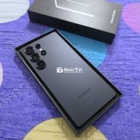 S25 ultra 512gb jet black 99% fulbox xạc ít