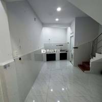 Vip hơn Chung cư - Tân Sơn Nhì 40m2 - 2 tầng 3,7 tỷ