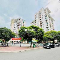 Chủ gửi bán căn hộ 66m2 tại cc 312 Lạc Long Quân quận 11