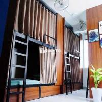 KTX GIÁ RẺ BÌNH THẠNH - Đầy Đủ Tiện Nghi - Bảo Vệ 24/24
