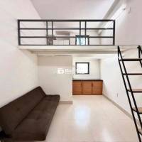 DUPLEX GÁC CAO NGAY PHAN ANH-TÔ HIỆU TÂN PHÚ CỬA SỔ-MÁY LẠNH GIÁ RẺ