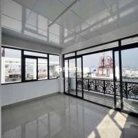 PHÒNG TRỐNG SIÊU RỘNG, BAN CÔNG VIEW ĐẸP CỰC THOÁNG