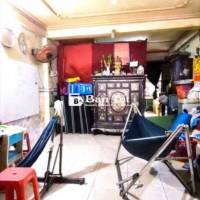 BÁN NHÀ GÒ VẤP - HẺM BA GÁC, CÁCH MT 20M. 22/44M2 - NHỈNH 4T.