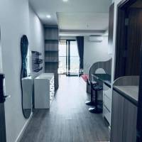 SIÊU PHẨM STUDIO – FULL NỘI THẤT CAO CẤP TẠI OPAL SKYLINE LÁI THIÊU