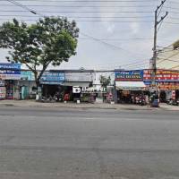 nhà mặt tiền đường Nguyễn Trãi phường Dĩ An Tp Dĩ An