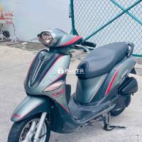 Yamaha Nozza Fi 2015 biển tp