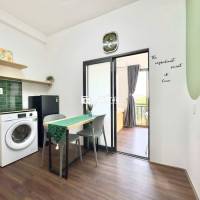 CHDV cao cấp sân bay 1PN Ban Công Rộng – 8 Sông Thương, Tân Bình