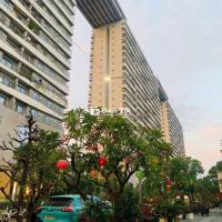 Diamond Lotus Riverside 1PN-1WC_49m2_FULL NỘI THẤT ĐẸP_GIÁ TỐT