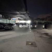 BÃI ĐẬU XE HƠI GIÁ BÌNH DÂN NGAY NGUYỄN XÍ-BÌNH THẠNH CHỈ 1,7TR/THÁNG