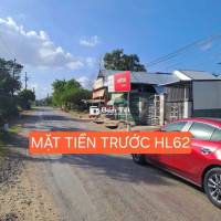 445m2 mặt tiền Hương Lộ 62, ngay nhà thờ Diên Tân, 2 mặt tiền