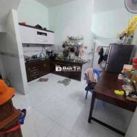 Cho thuê nhà Nguyễn thị Đặng Tân thới hiệp q2 128m 1lầu 2PN 2wc hxh 7t