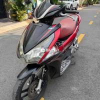 Honda Air Blade 2012 Đỏ, Đen