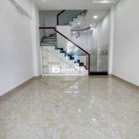 Cho thuê nhà mới hẻm xe tải 16 Trần Thiện Chánh P12 Q10 dt 4x16m 4p3wc
