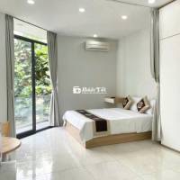 CĂN HỘ THOÁNG ĐẸP LÊ VĂN SỸ GIAO TRẦN QUANG DIỆU GIÁ 6 TRIỆU