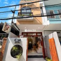 🏠 HAI CĂN NHÀ KIỆT PHAN THANH - VỪA Ở VÙA CHO THUÊ - FULLNT