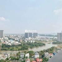 Căn hộ The Sun Avenue 61M 2PN 1WC cực hiếm