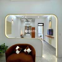 STUDIO FULL NỘI THẤT SIÊU THOÁNG RỘNG 35m2 NGAY AEON MALL