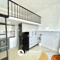 DUPLEX ĐẦY ĐỦ NỘI THẤT GẦN ĐH MỞ DI CHUYỂN THUẬN TIỆN SANG TRUNG TÂM