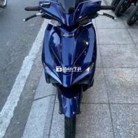 Honda Air Blade 2017 Xanh Đã sử dụng