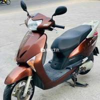 Honda Lead 2012 Nâu biển 60
