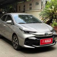 VIOS E CVT 2024 | số tự động | Giá TL