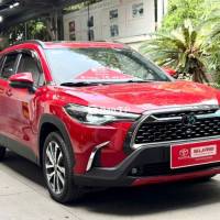 CROSS 1.8V 2021- 1 chủ- 37.500km - Giá tốt LH