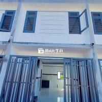 Cần tiền bán gấp căn hộ mini nằm ngay chợ Thạnh Phú
