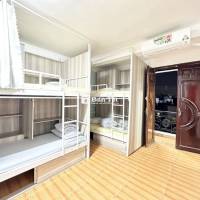 KÝ TÚC XÁ CAO CẤP GÒ VẤP P4-6 Gần Đại Học Công Nghiệp
