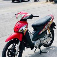 Honda Wave RS 100cc biển tp