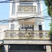 Cần cho thuê nhà HXT 339/3A Nguyễn Thái Bình P.12 Q.Tân Bình