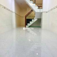Tôi bán nhà 50 m2, 1 trệt. 1 lầu đúc , tuyệt đẹp. Quận 7