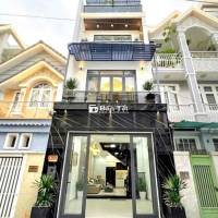 NHÀ PHỐ HIỆN ĐẠI SANG TRỌNG VÀO Ở NGAY- ĐƯỜNG THÔNG 6M ĐÀO TÔNG NGUYÊN