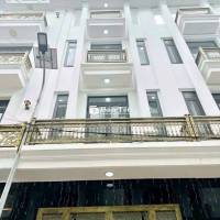 Cần cho thuê nhà MT 285A Trịnh Đình Trọng P.Hòa Thạnh Q.Tân Phú